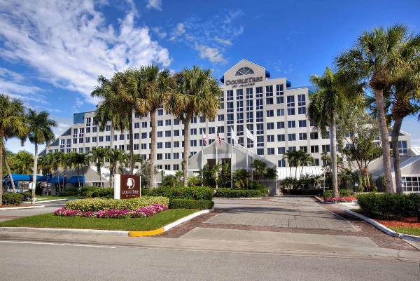 DoubleTree By Hilton Deerfield Beach Boca Raton image 1