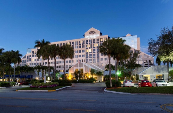 DoubleTree By Hilton Deerfield Beach Boca Raton image 4