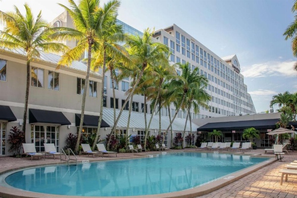 DoubleTree By Hilton Deerfield Beach Boca Raton image 8